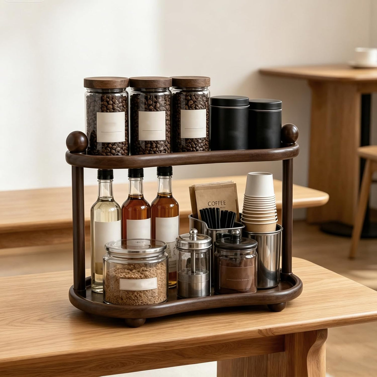 Bathroom Shelves