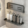 2 Pack Floating Shelves for Wall,Wall Folding Shelf Floating Shelves